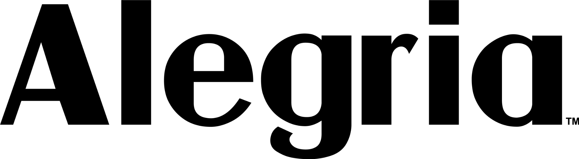 Alegria logo