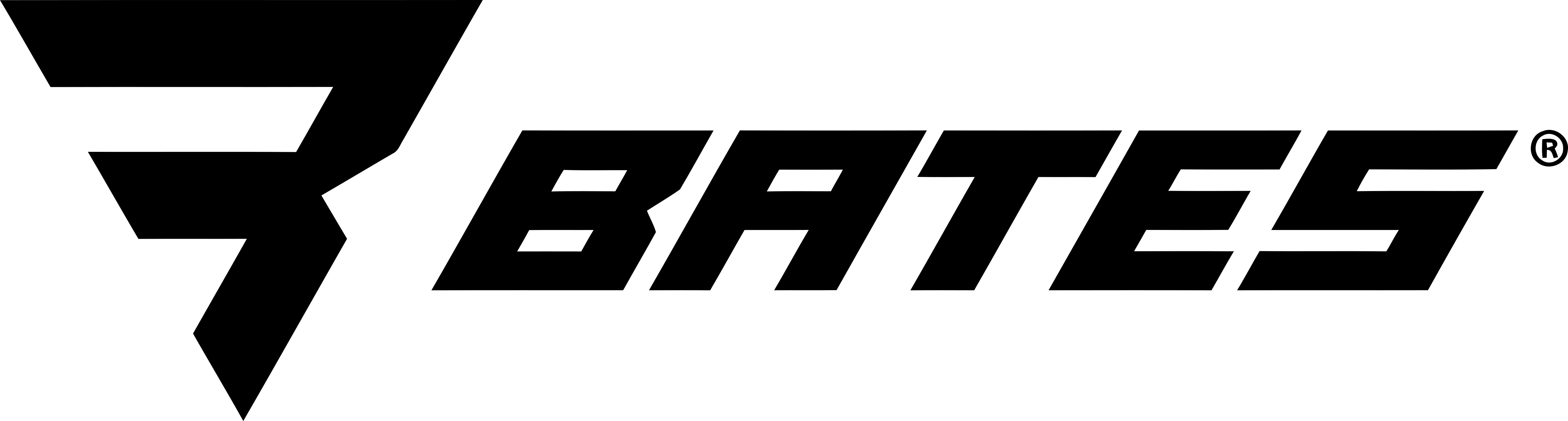 Bates logo
