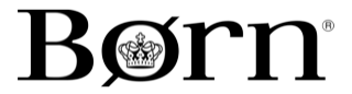 Born logo