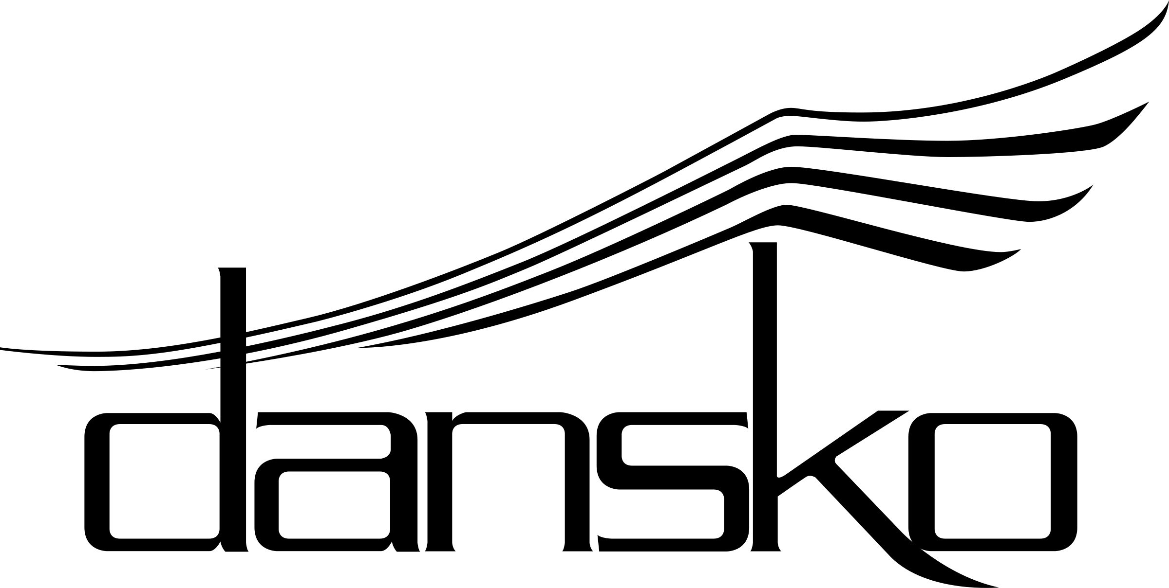 Dansko logo