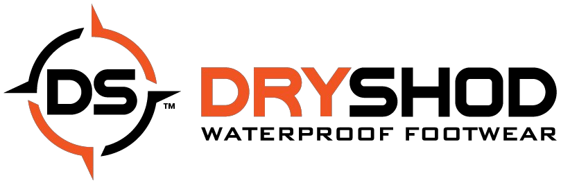 Dryshod logo