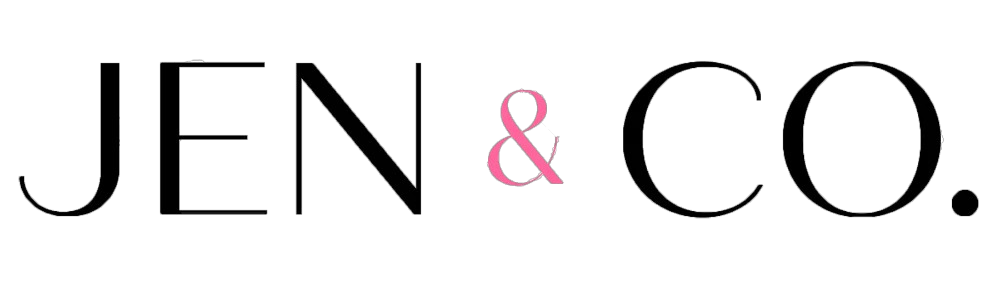 Jen & Co. logo