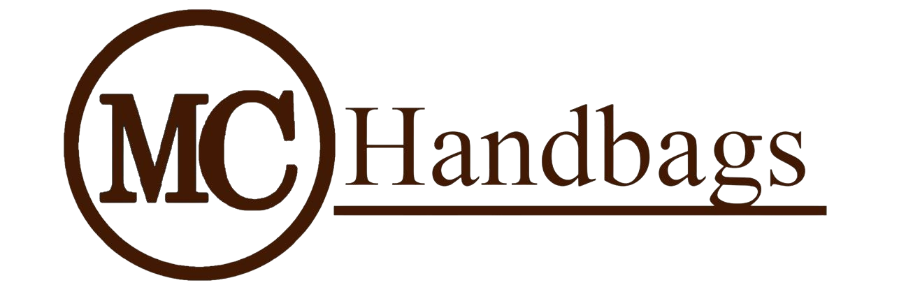 MC Handbags logo
