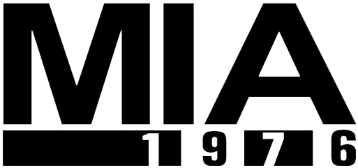 MIA Shoes logo