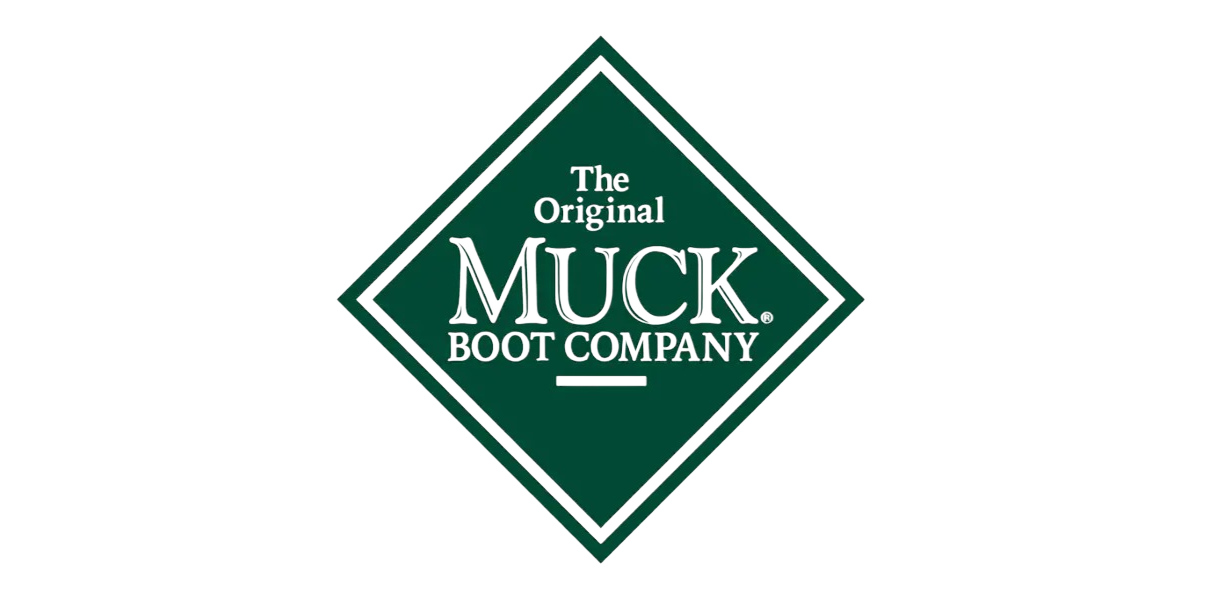 Muck Boot Company logo