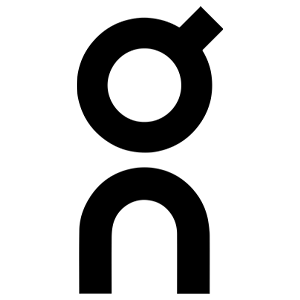 On Running logo
