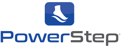 PowerStep logo