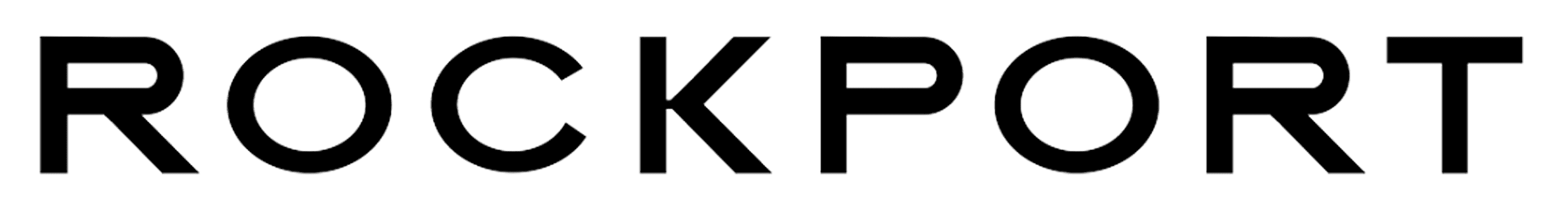 Rockport logo