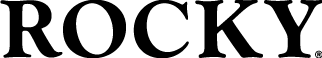 Rocky logo