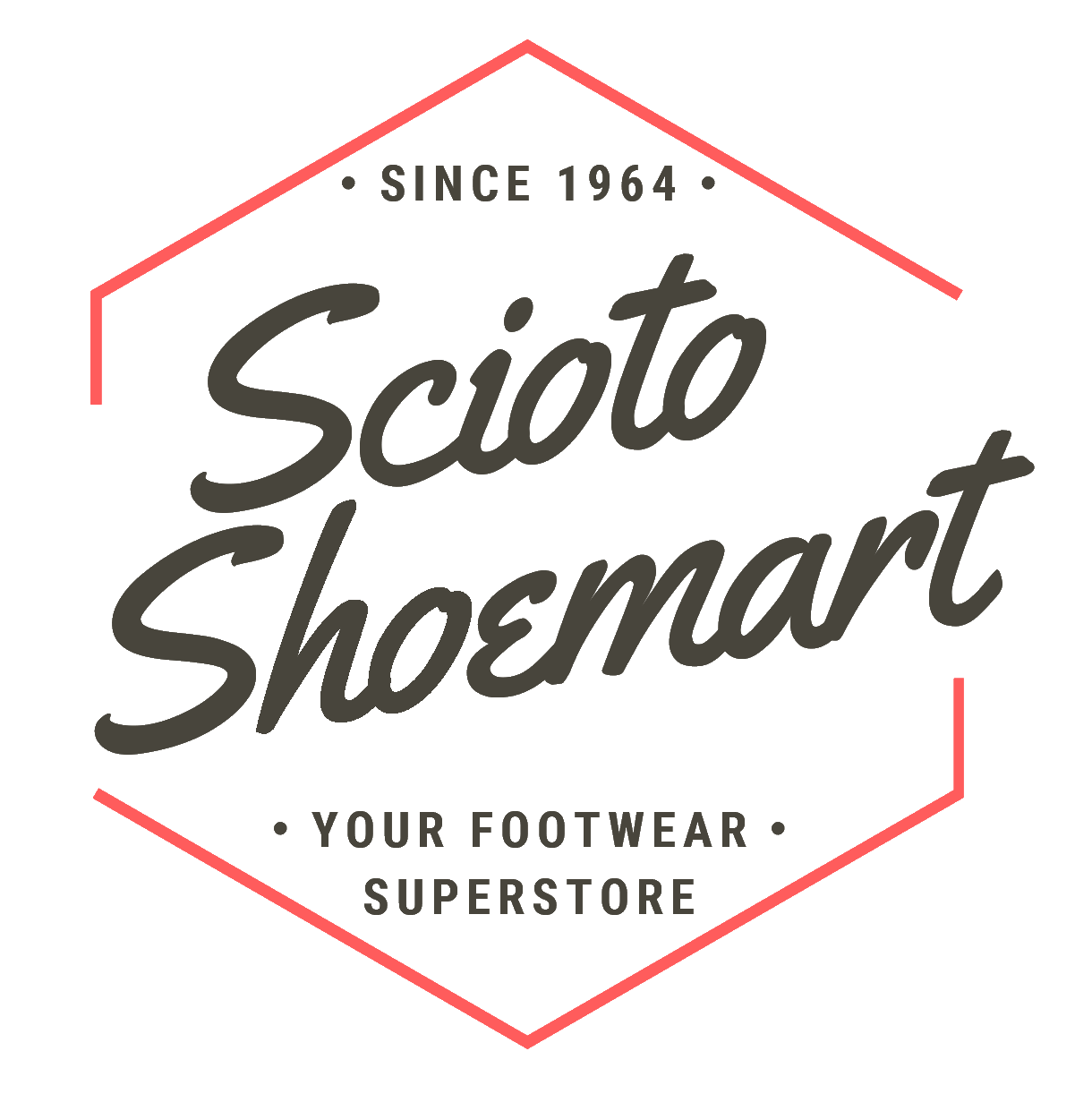 Scioto Shoe Mart logo