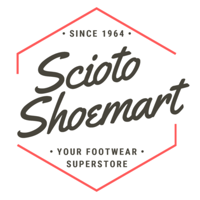 Scioto Shoe Mart logo