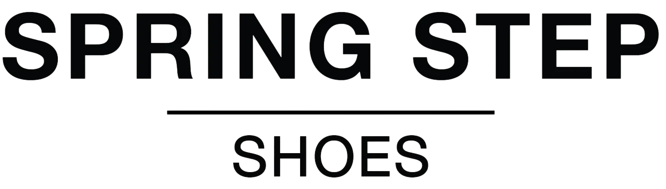 Spring Step logo