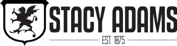 Stacy Adams logo